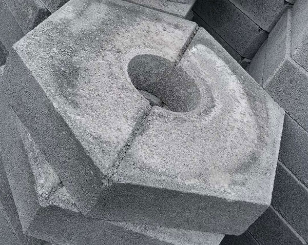 生态护坡砖有哪些规格
